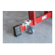 MUNK Nachrüstsatz  roll-bar für Traverse-5