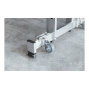 MUNK Nachrüstsatz  roll-bar für Traverse-2