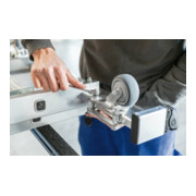 MUNK Nachrüstsatz  roll-bar für Traverse-4