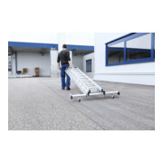 MUNK Nachrüstsatz  roll-bar für Traverse-4