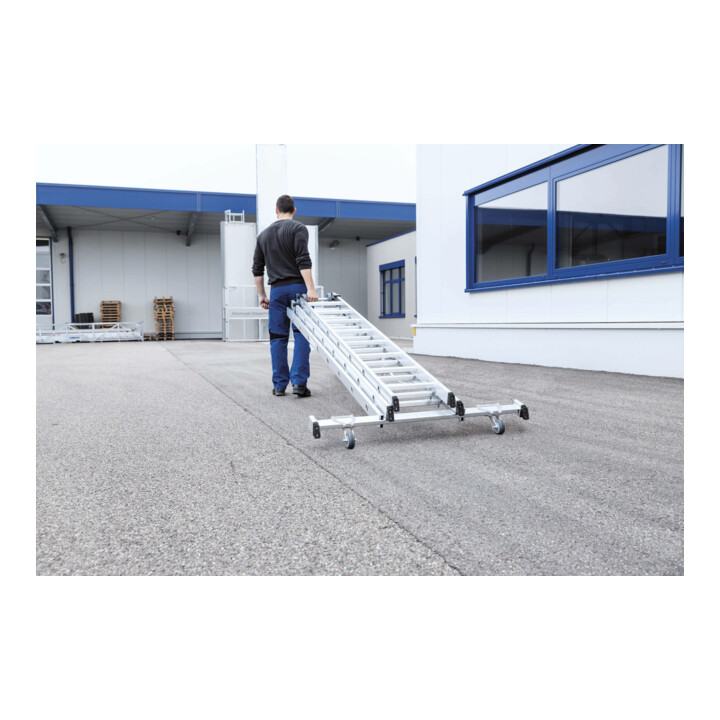 MUNK Nachrüstsatz  roll-bar für Traverse