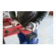 MUNK Nachrüstsatz roll-bar für Traverse