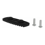MUNK nivello-Fußplatte elektrisch ableitfähig für Holmhöhe 85/98 mm-3