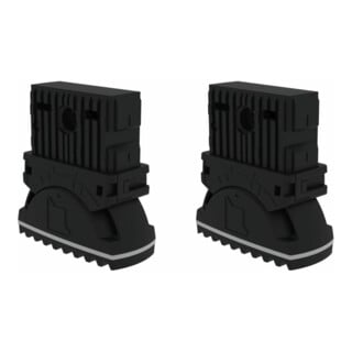 MUNK nivello-Innenschuh 58x25 mm Baujahr ab 2019