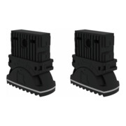 MUNK nivello-Innenschuh 58x25 mm Baujahr ab 2019