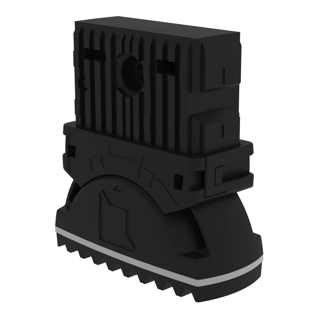 MUNK nivello-Innenschuh 58x25 mm Baujahr ab 2019