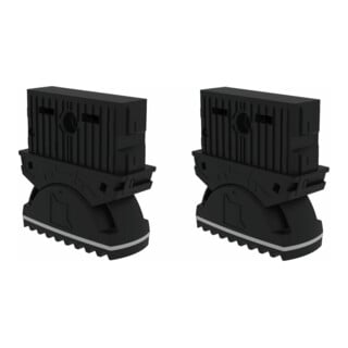 MUNK nivello-Innenschuh 73x25 mm Baujahr ab 2019