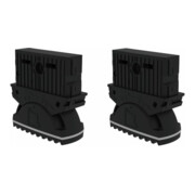 MUNK nivello-Innenschuh 73x25 mm Baujahr ab 2019