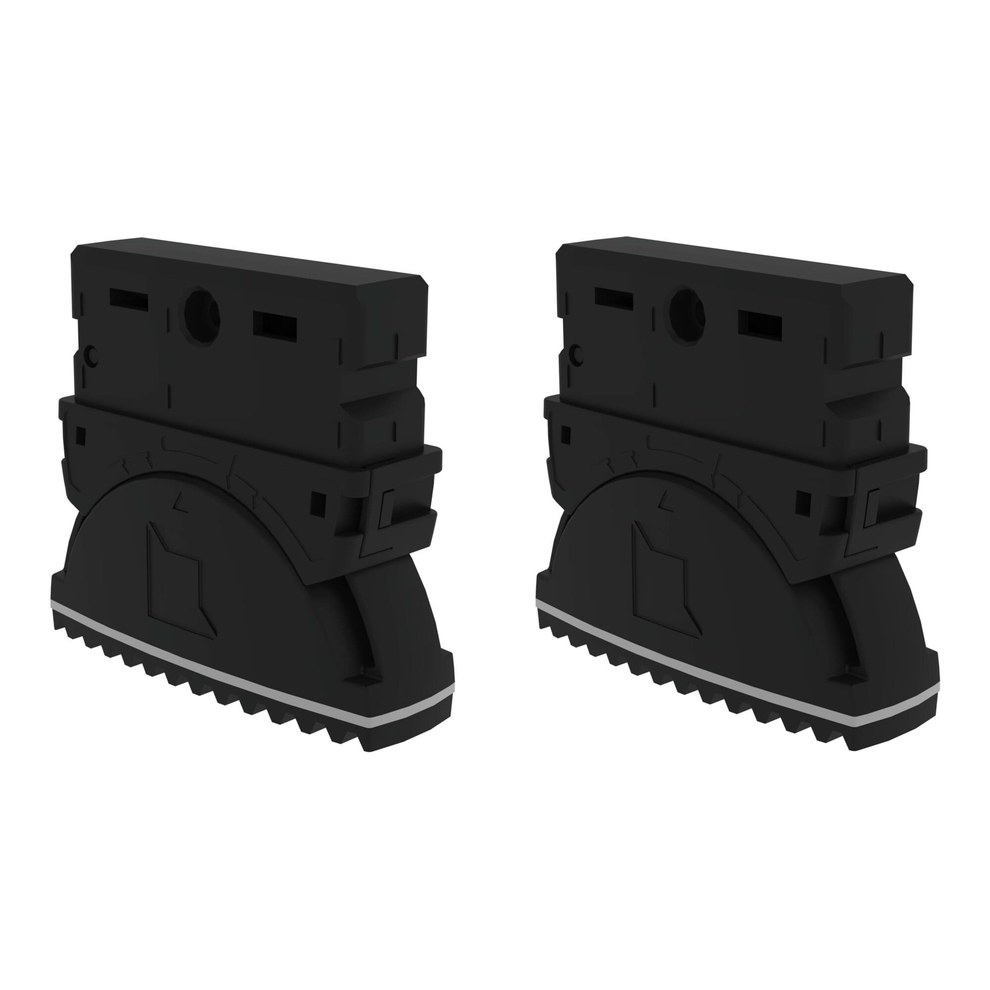 MUNK nivello-Innenschuh 85x25 mm Baujahr ab 2019