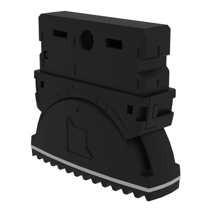 MUNK nivello-Innenschuh 85x25 mm Baujahr ab 2019