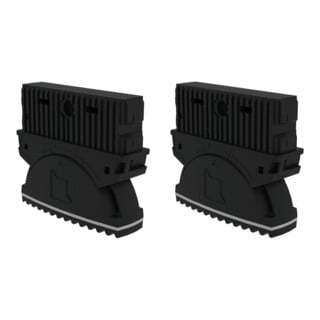 MUNK nivello-Innenschuh 98x25 mm Baujahr ab 2019
