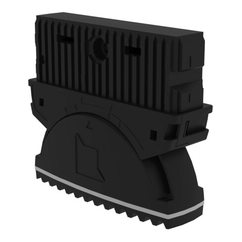 MUNK nivello-Innenschuh 98x25 mm Baujahr ab 2019