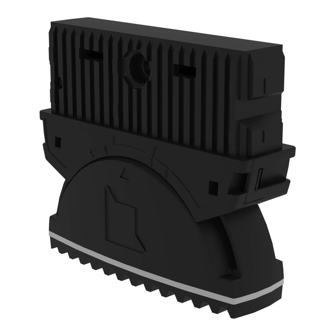 MUNK nivello-Innenschuh 98x25 mm Baujahr ab 2019