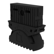 MUNK nivello-Innenschuh elektrisch ableitfähig 73x25 mm-3