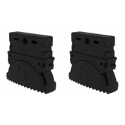 MUNK nivello-Innenschuh elektrisch ableitfähig 85x25 mm