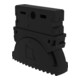 MUNK nivello-Innenschuh elektrisch ableitfähig 85x25 mm-3