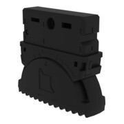 MUNK nivello-Innenschuh elektrisch ableitfähig 85x25 mm-3