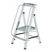 Munk Plattformleiter steckbar kompakt