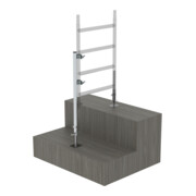 MUNK Rahmenverlängerung anklemmbar