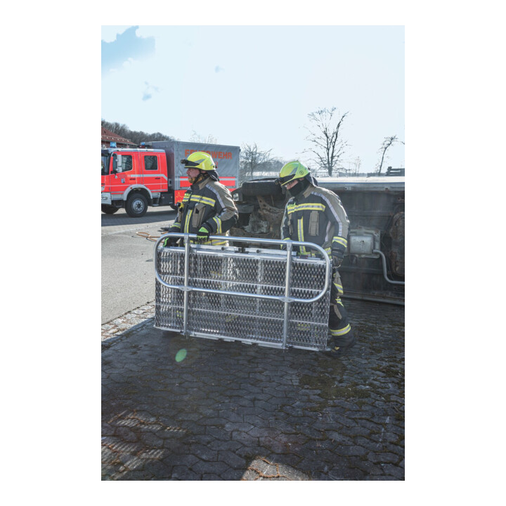 Munk Rettungs- und Arbeitsplattform Premium
