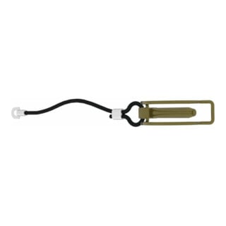 MUNK Rohrklappstecker