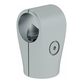 MUNK Rohrverbinder T-stück 2-Teilig