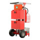 Munk SafeCaddy® "Brandschutz" mit Beladung-2