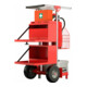 Munk SafeCaddy® "Brandschutz" mit Beladung-4