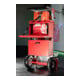 Munk SafeCaddy® "Brandschutz" mit Beladung