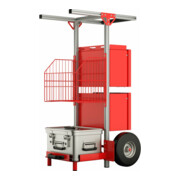 Munk SafeCaddy® "Brandschutz" ohne Beladung