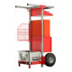 Munk SafeCaddy® "Erste Hilfe" mit Beladung-1