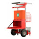 Munk SafeCaddy® "Erste Hilfe" mit Beladung-4