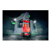Munk SafeCaddy® "Erste Hilfe" mit Beladung-5