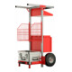 Munk SafeCaddy® "Erste Hilfe" ohne Beladung-1
