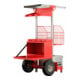 Munk SafeCaddy® "Erste Hilfe" ohne Beladung-4