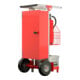 Munk SafeCaddy® "Mobile Brandmeldeanlage" mit Beladung-2