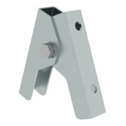 MUNK Scharnier für Aluminium-Sprossen-Stehleiter-3