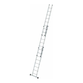 MUNK Schiebeleiter Standard Traverse