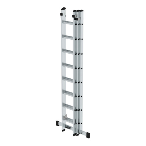 MUNK Schiebeleiter Standard Traverse