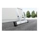 MUNK Schiebeleiter Standard Traverse 3x8 Sprossen