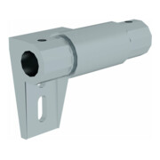 MUNK Schienenanlage für Regalleitern