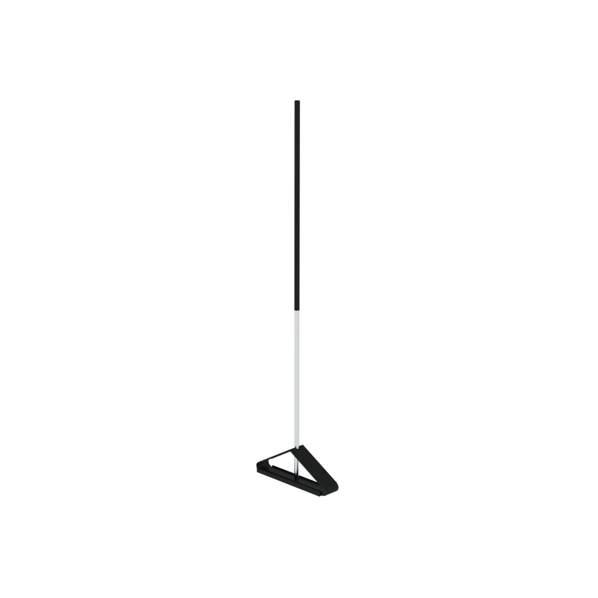 MUNK Schneeschieber inkl. Halter