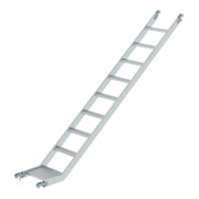 MUNK Schrägaufstieg unten