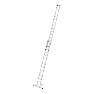 MUNK Seilzugleiter 2-tlg Traverse