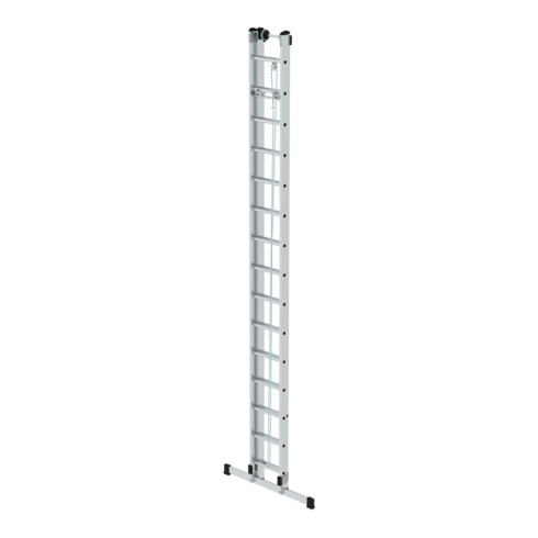 MUNK Seilzugleiter 2-tlg Traverse