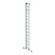 MUNK Seilzugleiter Standard Traverse 2x14 Sprossen