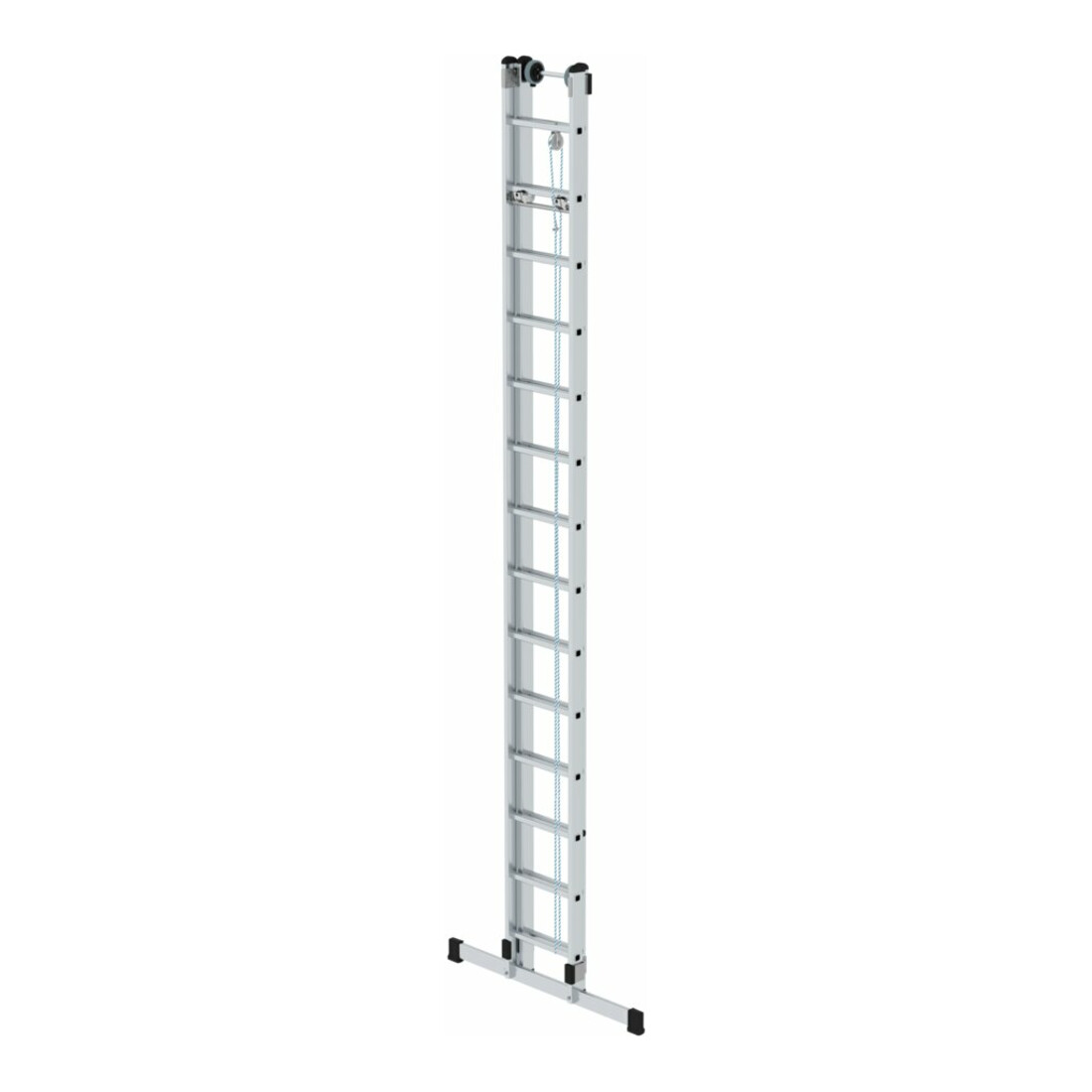 MUNK Seilzugleiter Standard Traverse