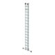 MUNK Seilzugleiter Standard Traverse 2x16 Sprossen