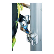 MUNK Sicherungsläufer