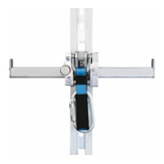 MUNK Sicherungsläufer Güfa Flex